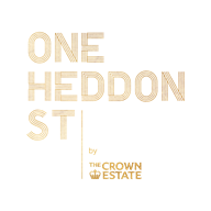One Heddon Street