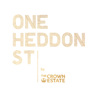 One Heddon Street